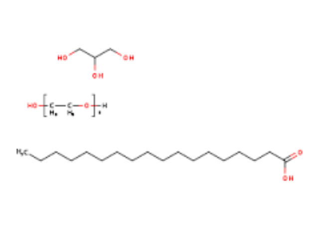 PEG-20 Glyceryl Stearate 