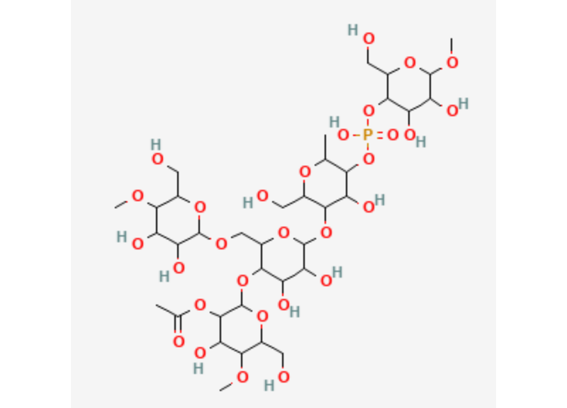  Distarch Phosphate 