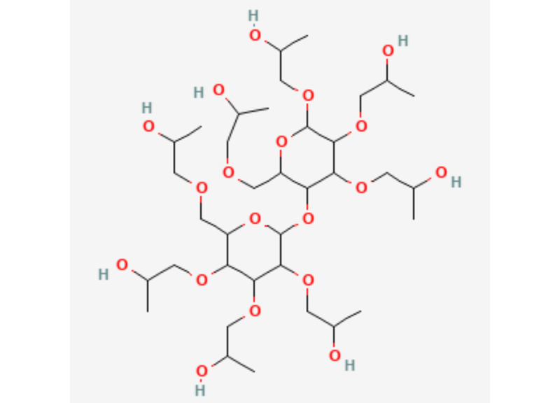  Hydroxyethyl Cellulose 