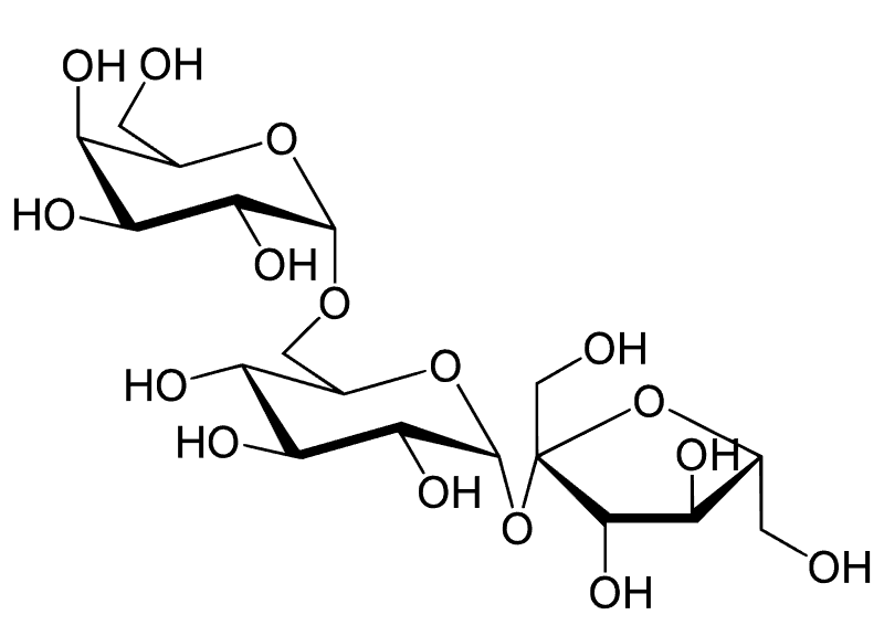  Raffinose 