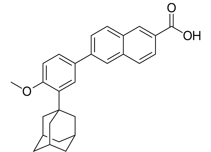  Adapalene 