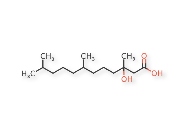  Trethocanic Acid 