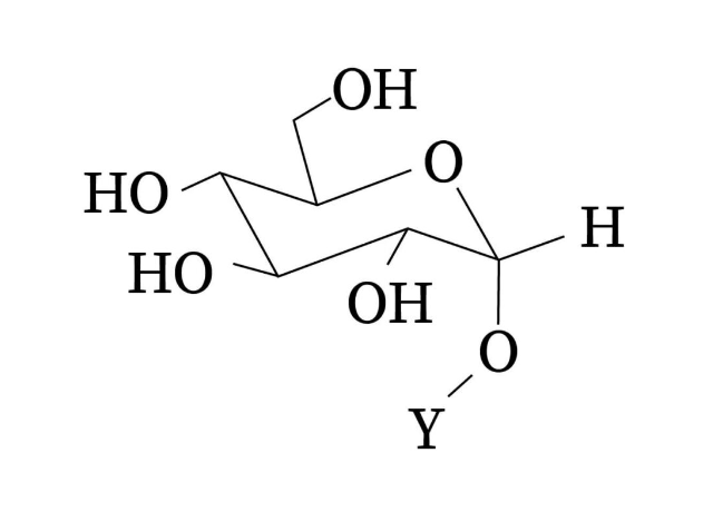  Glycolipids 