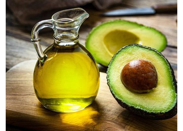  Avocado Oil 