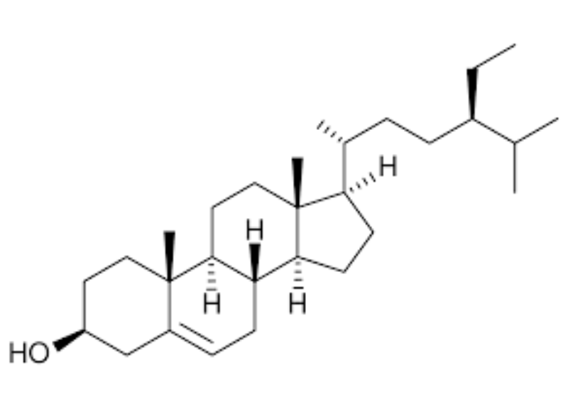  Sitosterol 