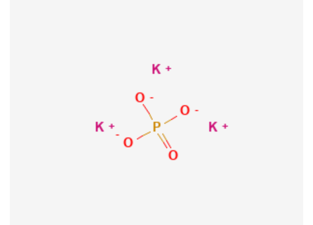  Potassium Phosphate 