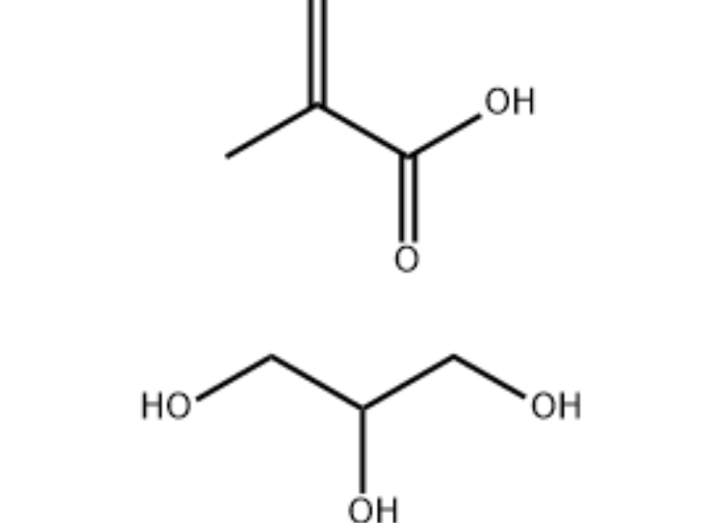  Glyceryl Polymethacrylate 