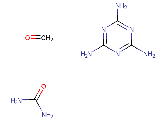  Polyoxymethylene Melamine 