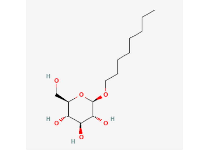  Caprylyl/​Capryl Glucoside 