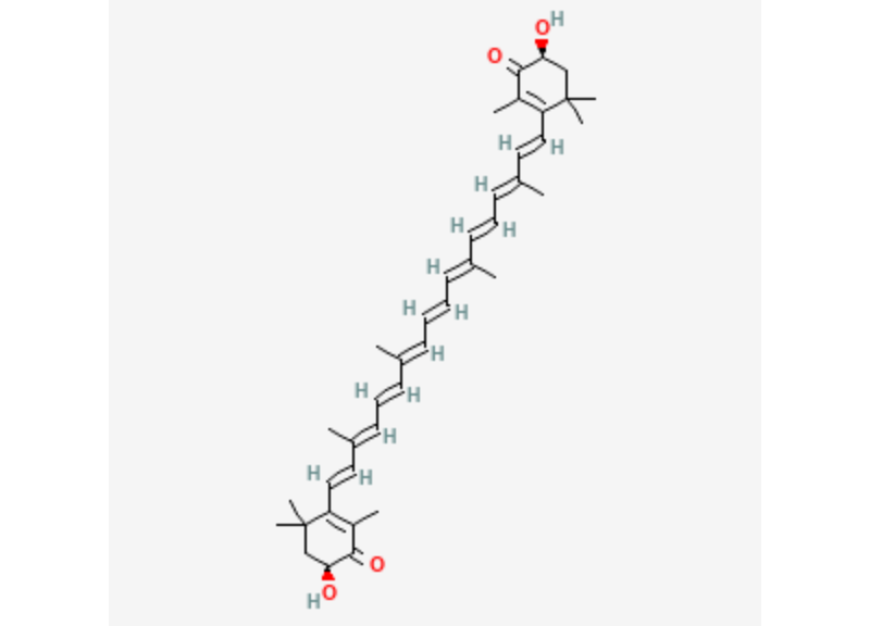  Astaxanthin Extract 