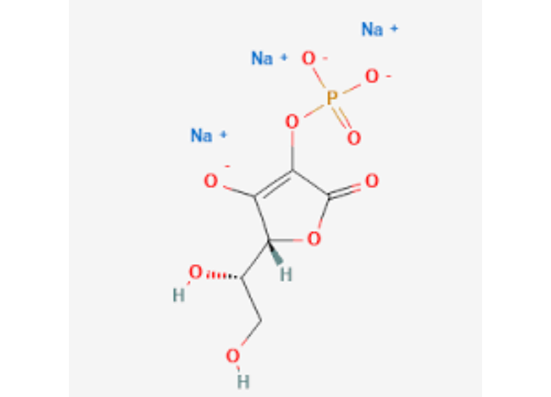  Ascorbyl Phosphate 