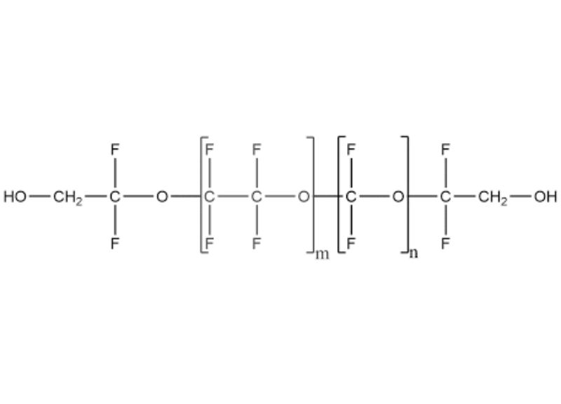  Polyperfluoroethoxymethoxy Difluoroethyl PEG Diisostearate 