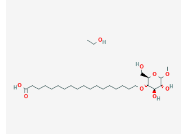  PEG-20 Methyl Glucose Sesquistearate 