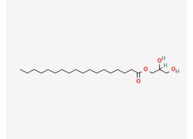  Glyceryl Monostearate 