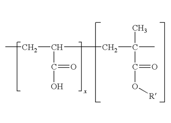  Glyceryl Acrylate/Acrylic Acid Copolymer 