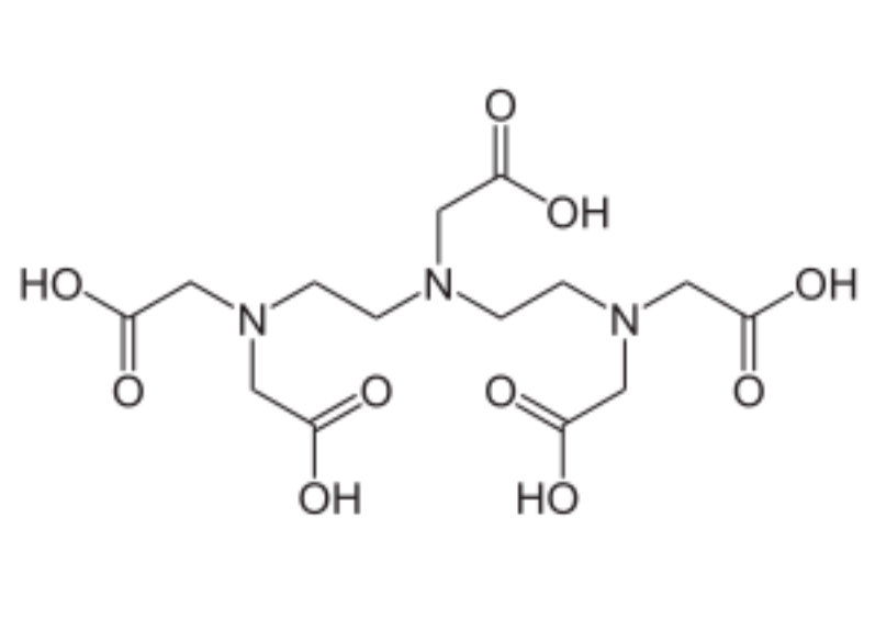 Pentetic Acid 
