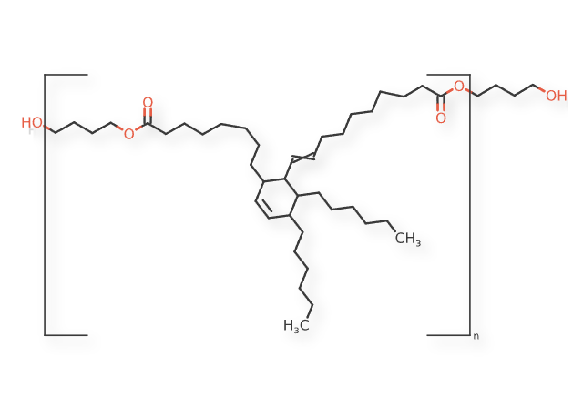 Dilinoleic Acid/Butanediol Copolymer 