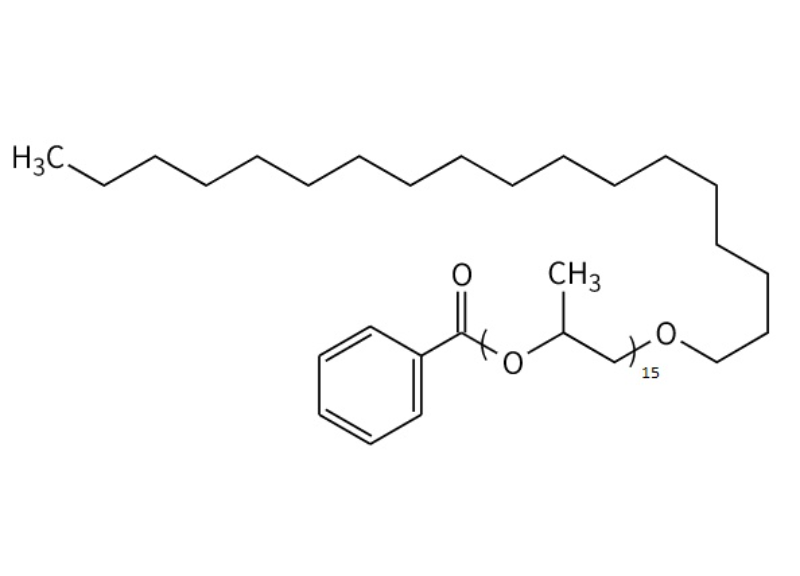  PPG-15 Stearyl Ether Benzoate 