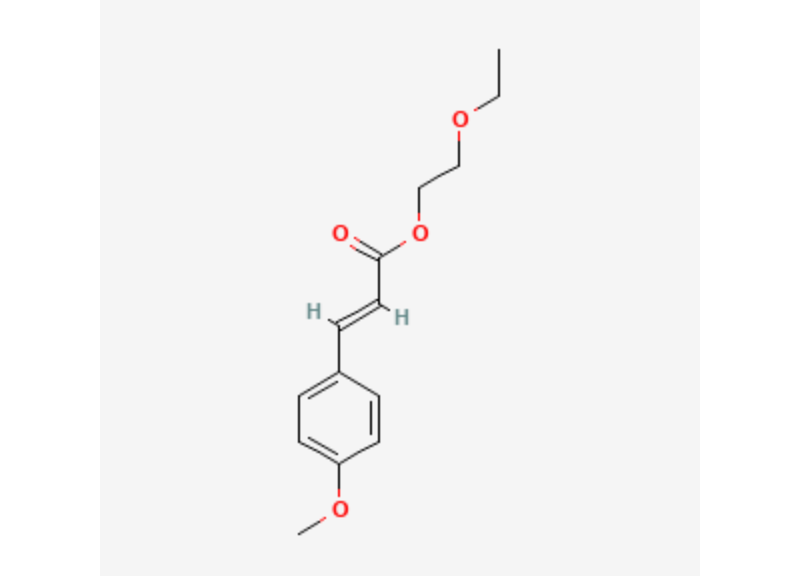  cinoxate 