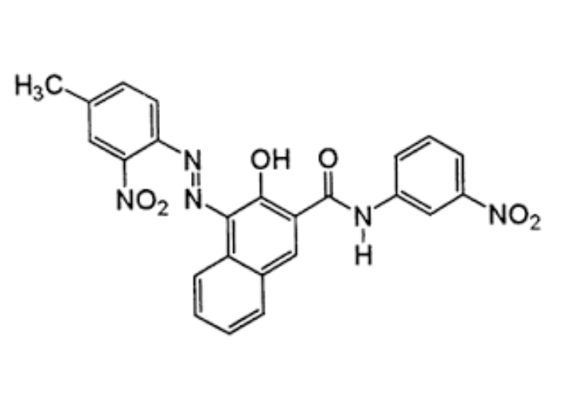  Pigment White 18 