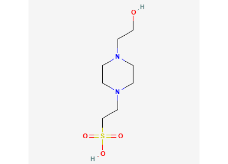  Hydroxyethylpiperazine Ethane Sulfonic Acid 