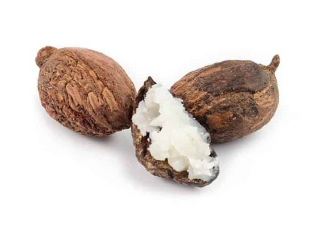  Babassu Oil 