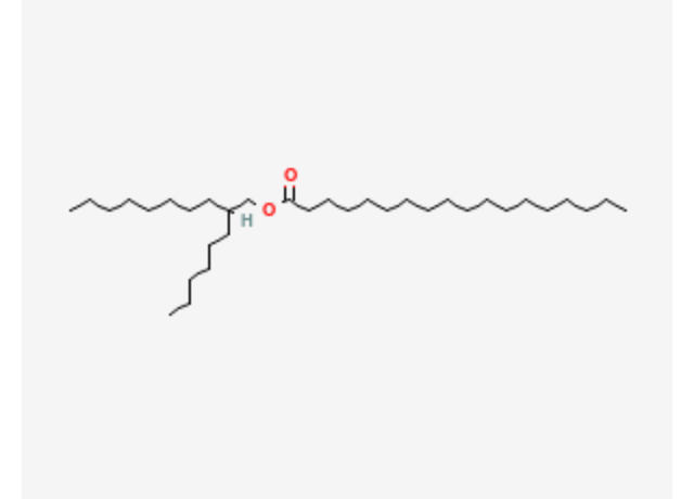  Hexyl Decyl Stearate 