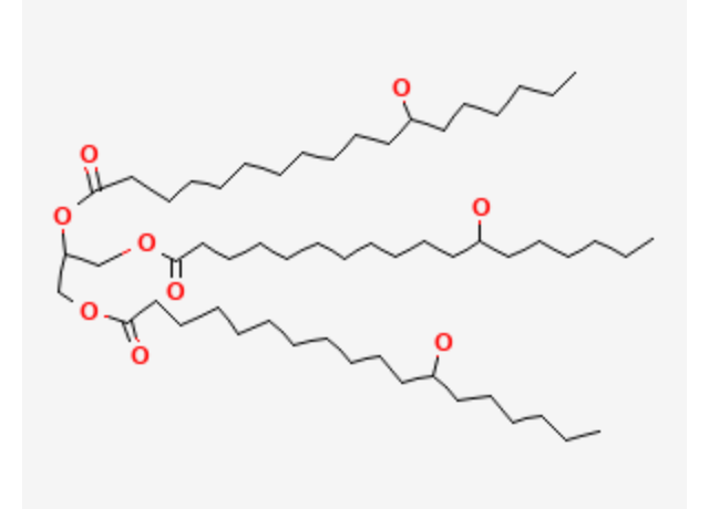  Hydrogenated Caster Oil 
