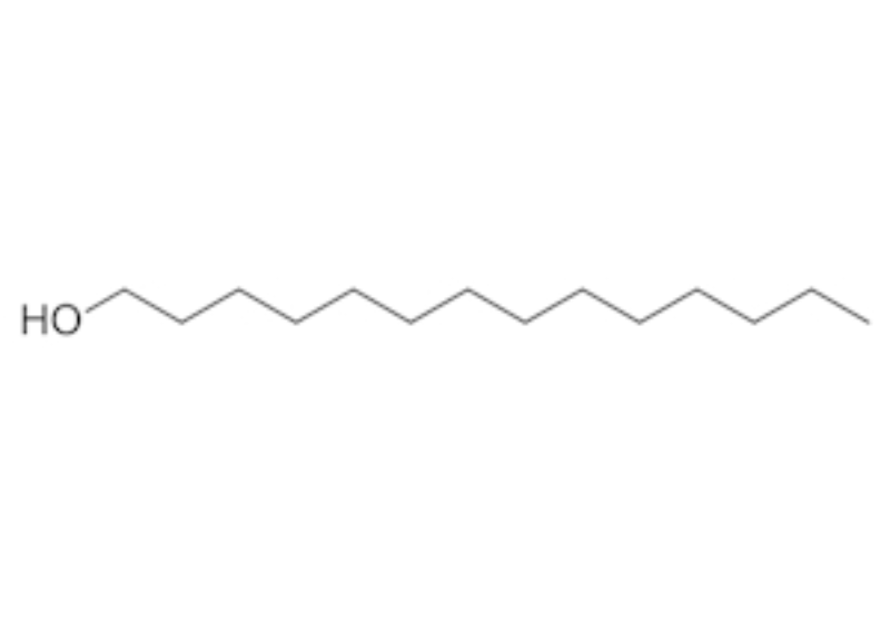  Myristyl Alcohol 