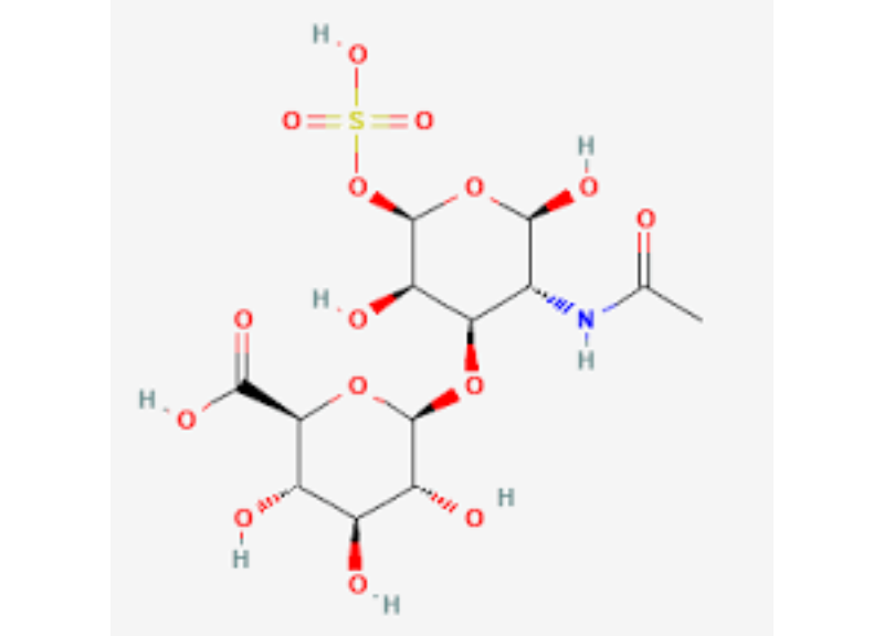  Sodium Chondroitin 