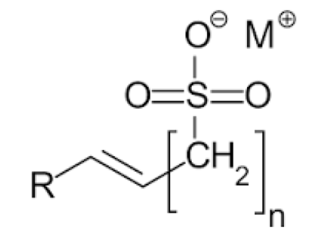  Alpha-Olefin Sulfonate 