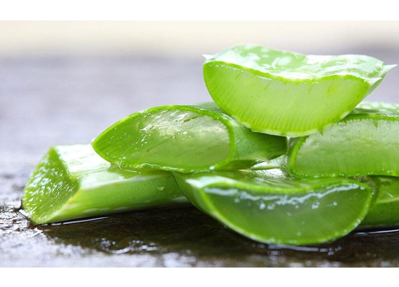  Aloe Juice 