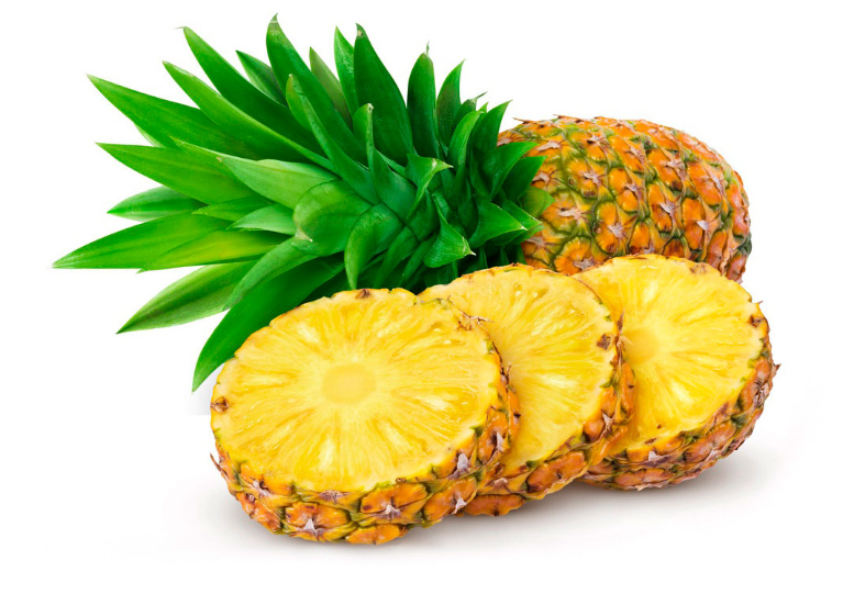  Ananas Sativus Fruit Extract 