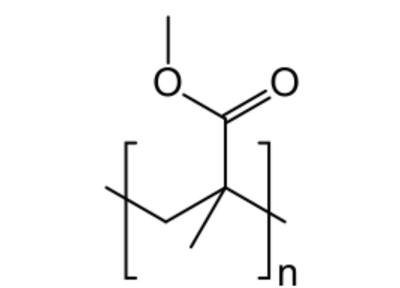 Polymethyl Methacrylate 