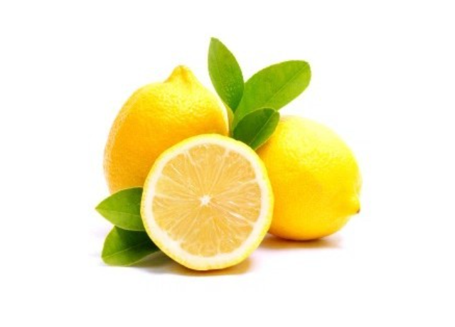  Lemon Oil 