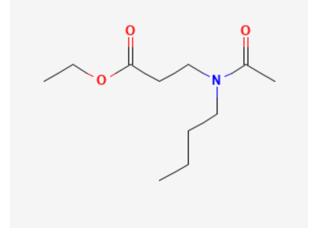  Ethyl Butyl acetamino Propionate 