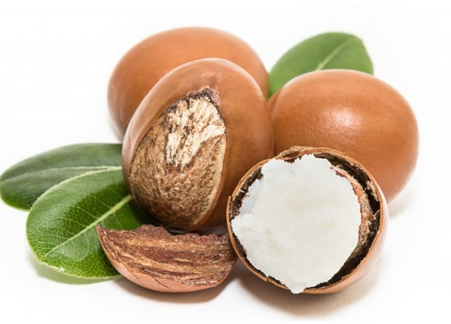  Sheabutter 