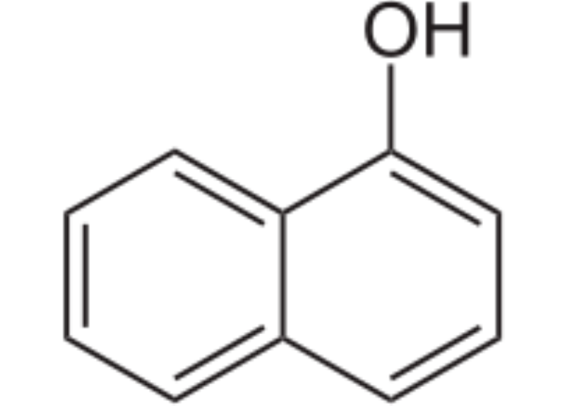  1-Naphthol 