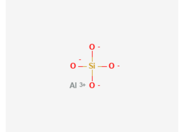  Aluminum Silicate 
