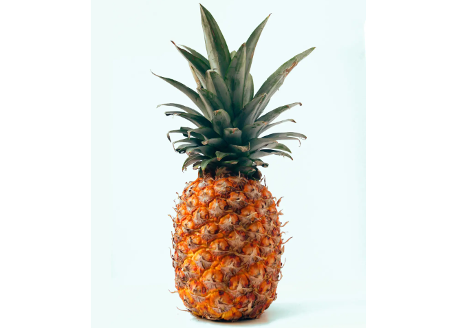  Ananas Sativus (Pineapple) Fruit Extract 
