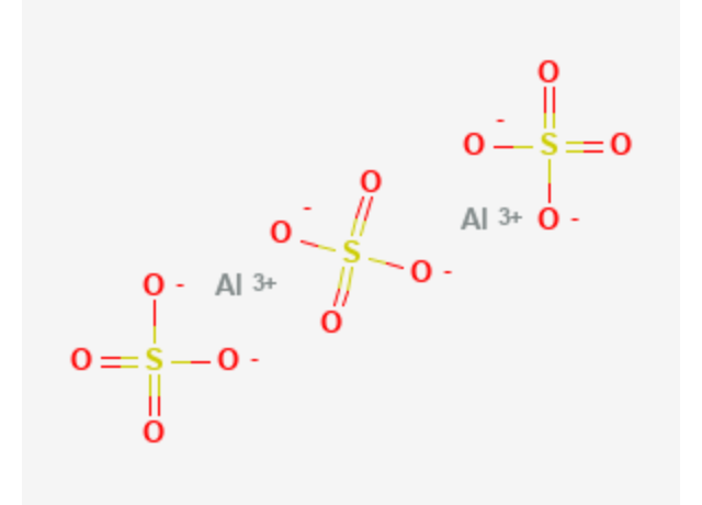  Aluminum Sulfate 
