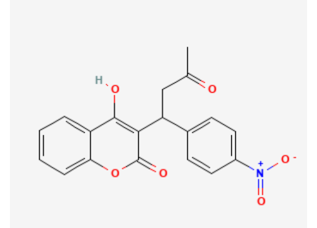  Acenocoumarol 