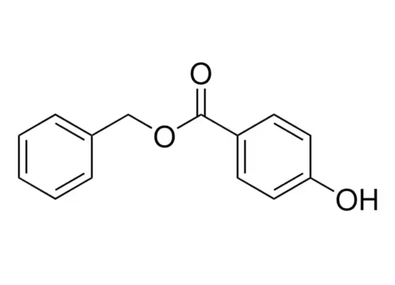  Benzyl 4-hydroxybenzoate 