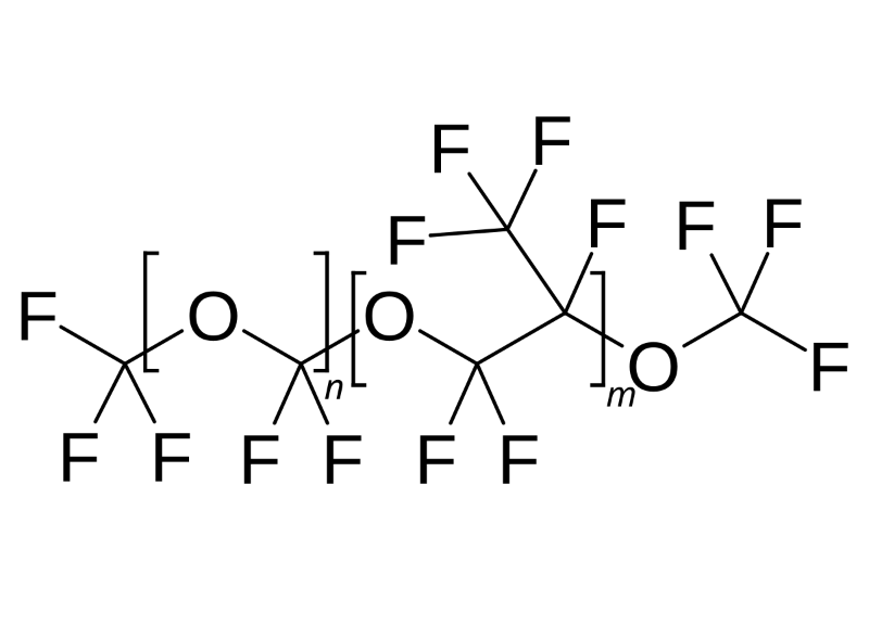  Perfluoro Polymethyl Isopropylether 