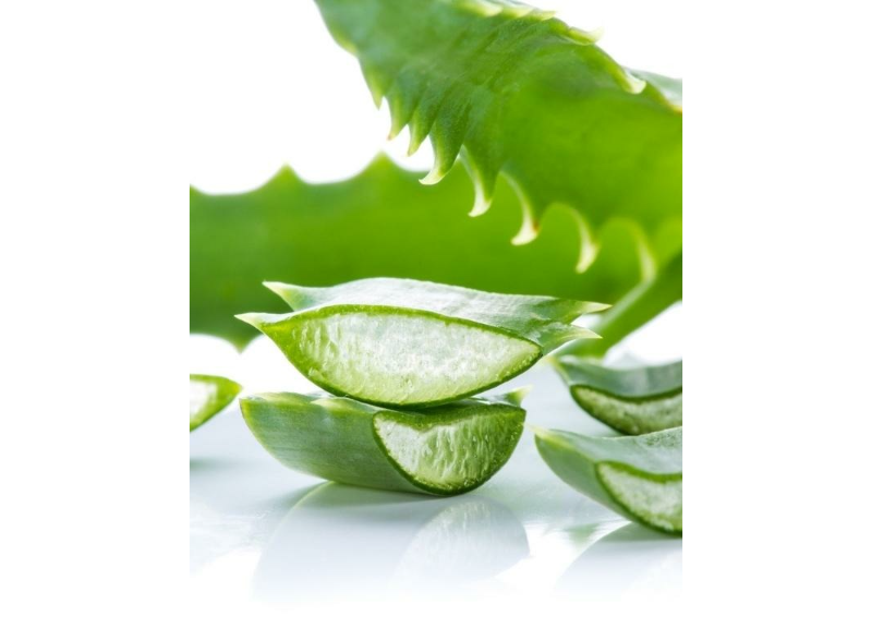  Aloe Barbadensis Leaf Juice Powder 