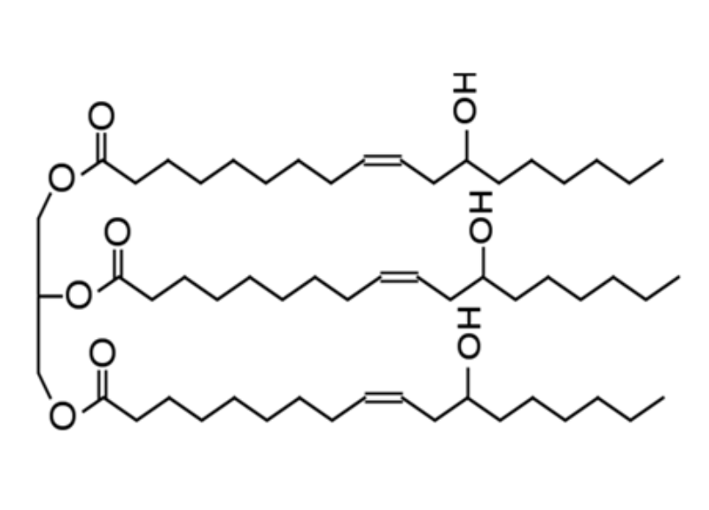  Castor Oil 