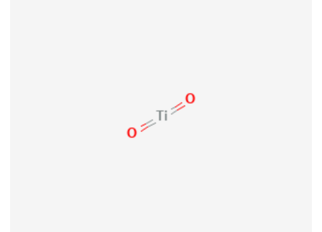  Titanium Dioxide (Nano) 