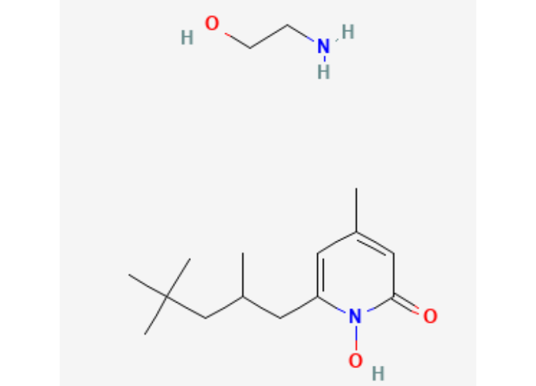  Piroctone Olamine 