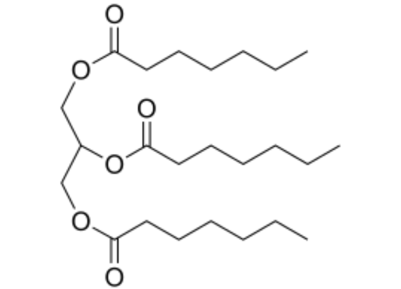  Triheptanoin 