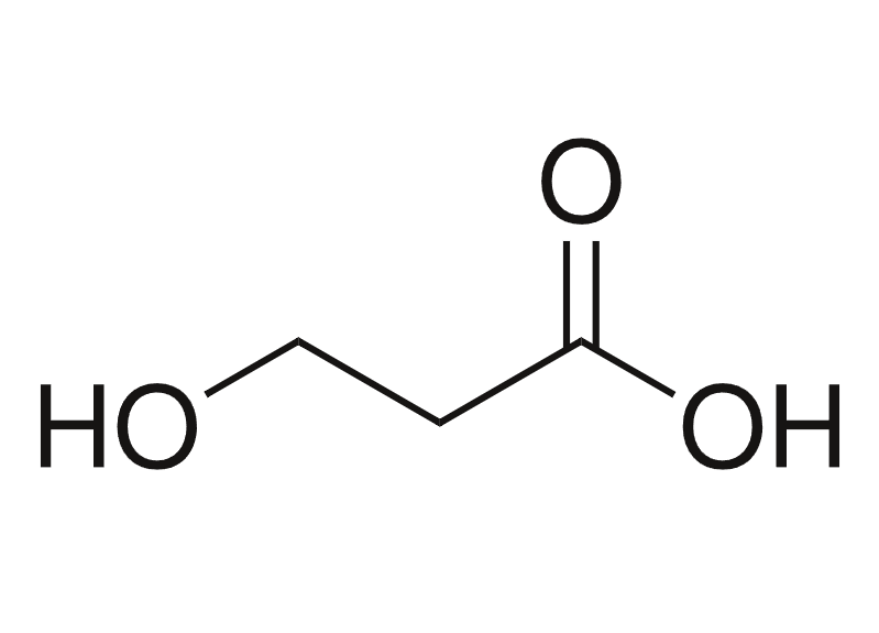  Beta Hydroxy Acid 